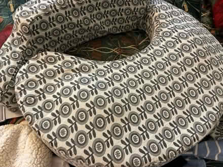 Photo of free Newborn baby items (St. John’s Wood Rd NW8) #4