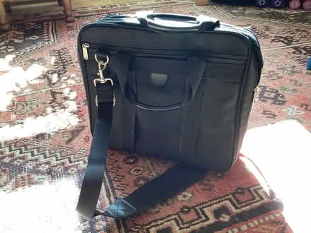 Photo of free Laptop Bag (Jericho OX2) #1