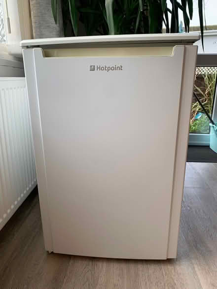 Photo of free Fridge (Shoeburyness SS3) #1