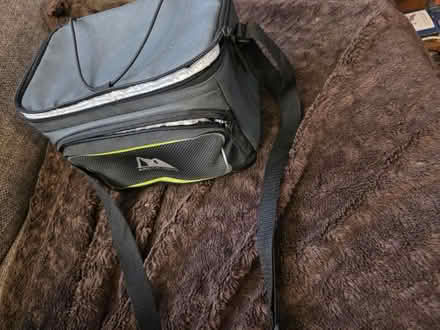 Photo of free Lunch Box Needs Slight Care (Near Downtown Ypsilanti) #2