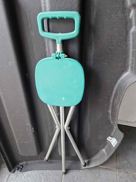 Photo of free Shooting stick (Crewe CW2) #1