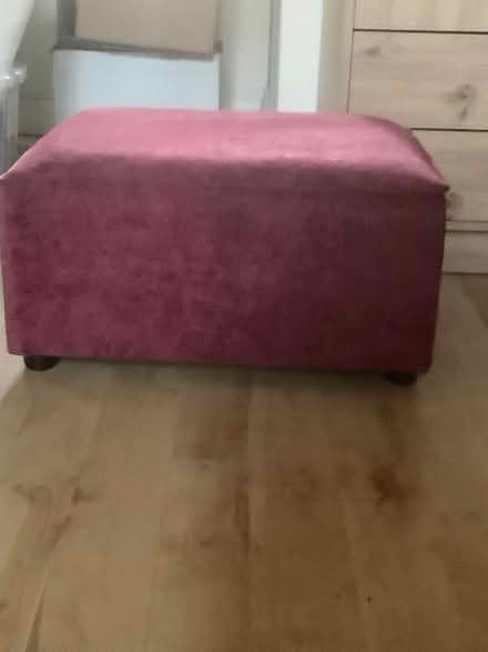 Photo of free Bits and Bobs (Matlock DE4) #1