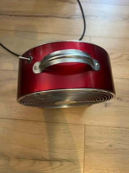 Photo of free Fan fully working (CR41FL) #2