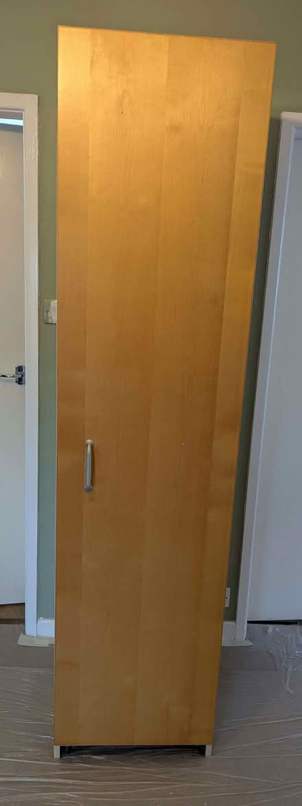 Photo of free Wardrobe (Gateacre L25) #1