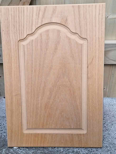 Photo of free Small cupboard doors (Deansgrange, Blackrock) #2