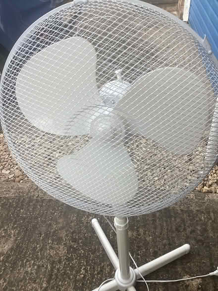 Photo of free Standing fan (Kidlington OX5) #2