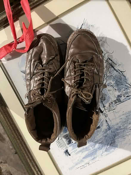 Photo of free all kinds luggage, basket, bumper (9335 lee hwy Fairfax) #2