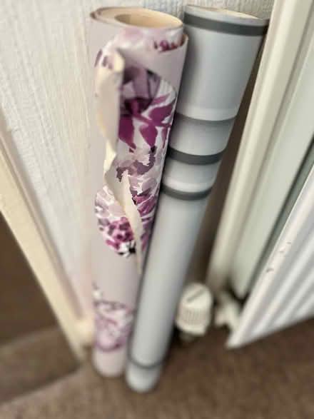 Photo of free Wall paper (Yardley Wood B14) #1