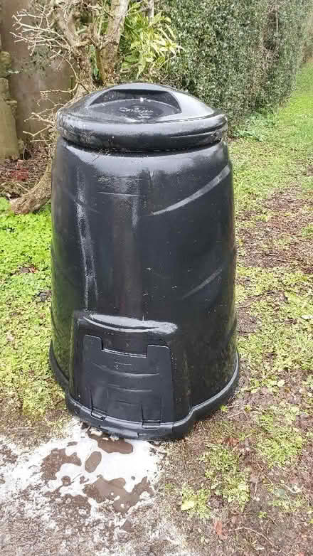 Photo of free Compost bin (Bolton CA16) #1