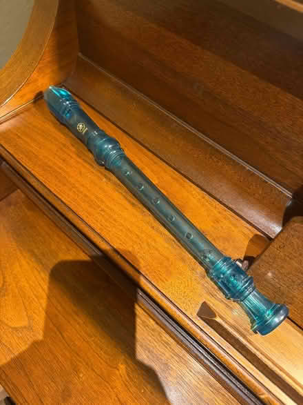 Photo of free Recorder (flute) (Los Gatos 95032) #1