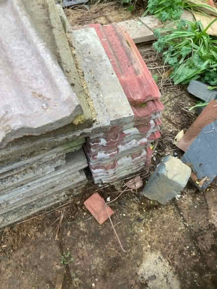 Photo of free Roof tiles (Oxford OX3) #2