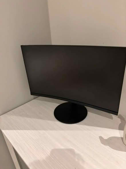 Photo of Monitor (WD6) #1