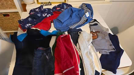 Photo of free Children Clothing (Kidlington OX5) #1