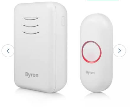 Photo of Plugin doorbell (Welwyn Garden City AL7) #1