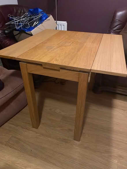 Photo of free Table (Tovil ME15) #2