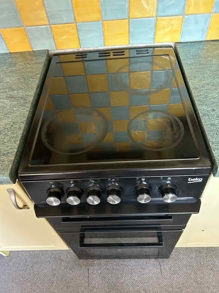 Photo of free Beko electric oven (Wigan WN1) #2