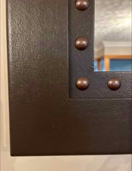 Photo of free Feature Wall Mirror (Alva FK12) #3