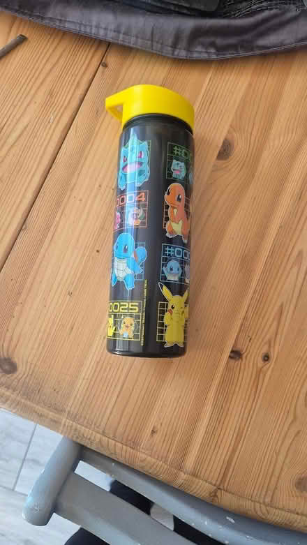 Photo of free All for free happy to split (Derby Chaddesden DE21) #4