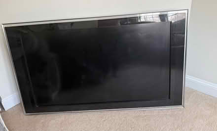 Photo of free TVs (North Acton) #2