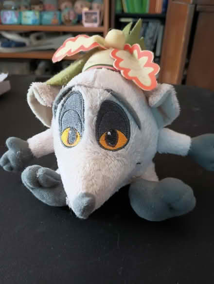 Photo of free Penquins of Madagascar Lemur (Virginia Beach - Salem Lakes) #1