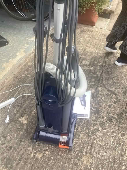 Photo of free Vacuum (Kidlington OX5) #1