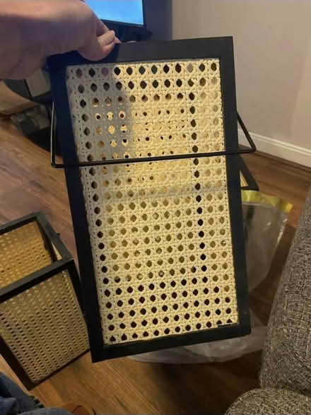 Photo of free Latterns x4 (Branston DE14) #3