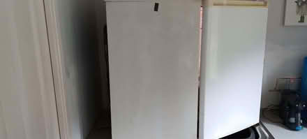 Photo of free Old But Working Freezer (Star yard ST3) #1