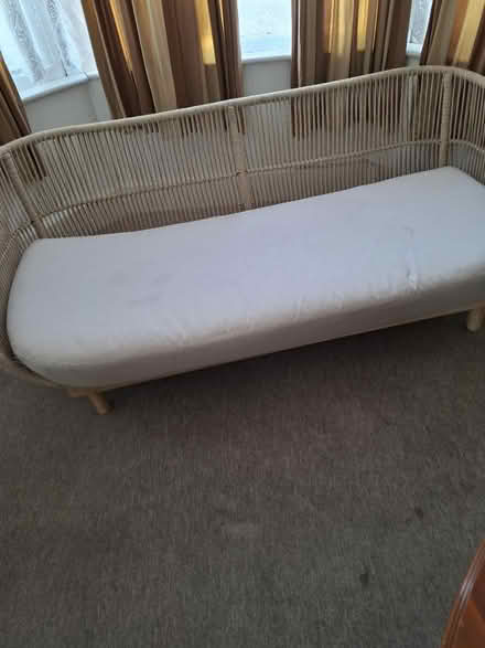 Photo of free Sofa (Thornton Heath CR7) #1