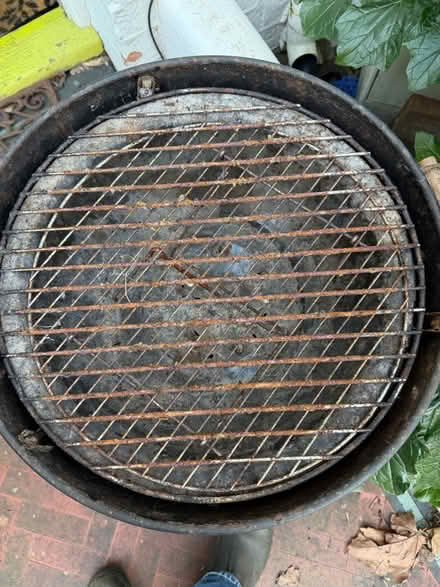 Photo of free Brinkman smoke n grill (Aldrington BN3) #3