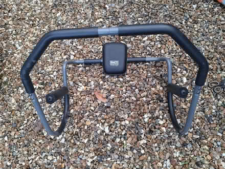 Photo of free Sit up bar (Kentwood RG30) #1