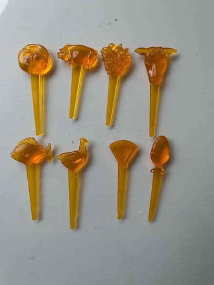 Photo of free Sandwich labels (Bishops Cleeve GL52) #1