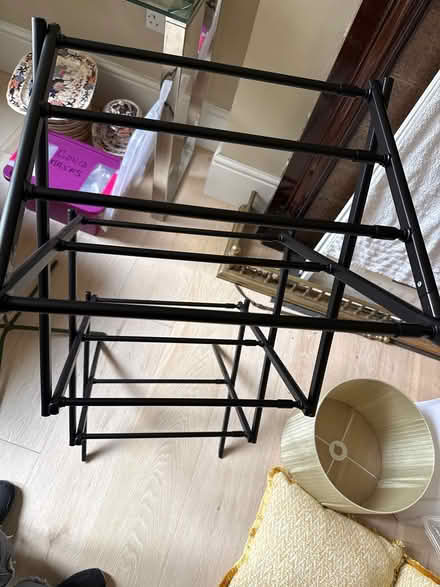 Photo of free Clothes horse (Rathgar) #2