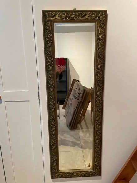 Photo of free Wall mirror (Sm69nf) #1