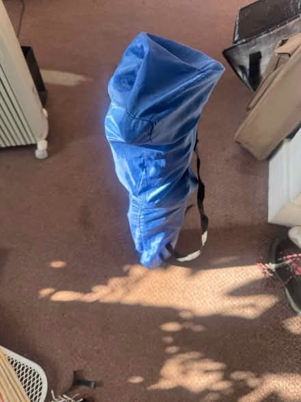 Photo of free Camping outdoor chair (E5) #3