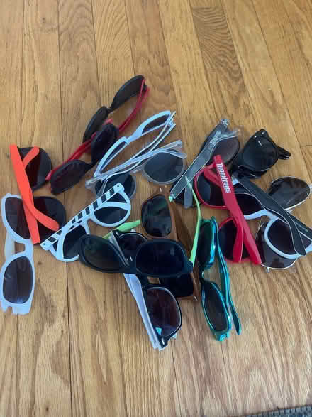 Photo of free Sunglasses (South Downers Grove) #1
