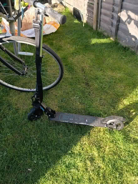 Photo of free Scooter (WD19) #3