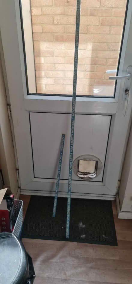 Photo of free Carpet gripper (Chelmsford CM1) #1