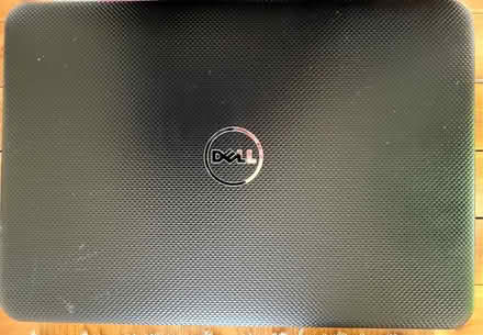 Photo of free Dell Inspiron laptop - no hard drive (Honor Oak SE23) #1