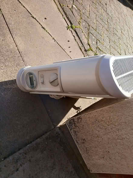 Photo of free Electric convection heater (Hertford SG13) #2