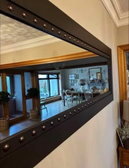 Photo of free Feature Wall Mirror (Alva FK12) #2