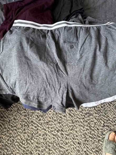 Photo of free Trunks (Risinghurst OX3) #2