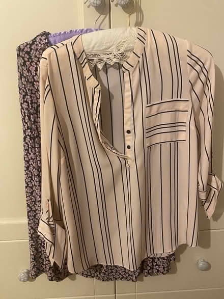 Photo of free Ladies Clothing (DA12) #1