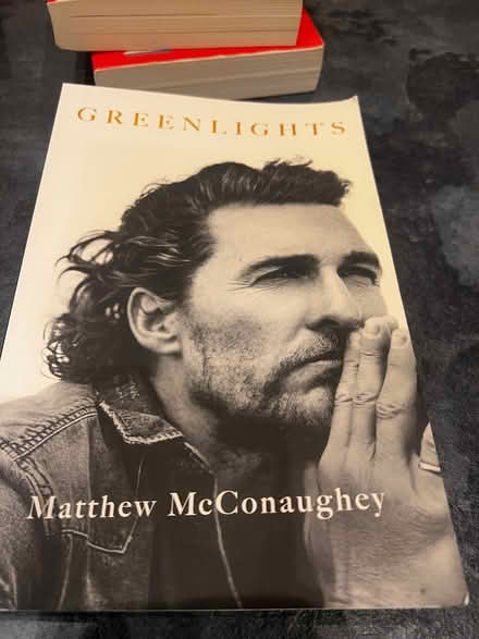 Photo of free Books (Brentford TW8) #1