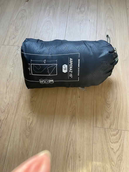 Photo of free Sleeping bag (SE153BS) #1