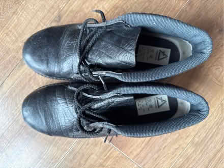 Photo of free Work boots (Risinghurst OX3) #1