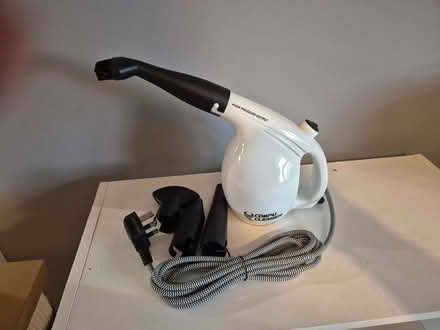 Photo of free Compu cleaner and 4 attachments (Bathgate EH54) #1