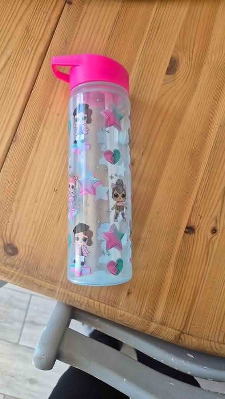 Photo of free All for free happy to split (Derby Chaddesden DE21) #2