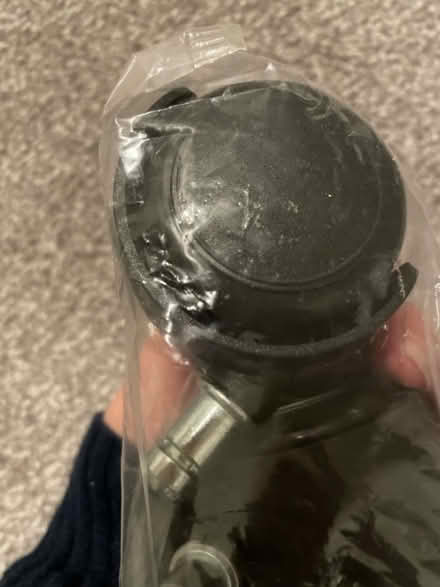 Photo of free Chair castors (Malvern WR14) #1