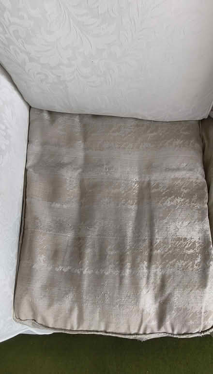 Photo of free Two seater sofa Oakley (Highams Park) #3