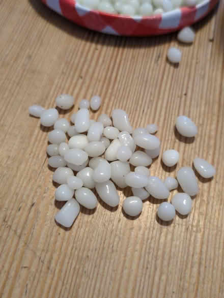 Photo of free Houseplant Soil Toppers (Bath) #2